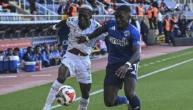 kayyum yonetimindeki kasimpasa konyaspordan puani 72de kopardi XJ11pYw4