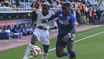 kayyum yonetimindeki kasimpasa konyaspordan puani 72de kopardi XJ11pYw4