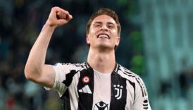 Kenan Yıldız için Juventus-Milan maçına gözlemci gönderdiler 6 kenan yildiz icin juventus milan macina gozlemci gonderdiler kwDdL3kj