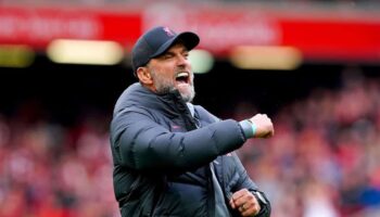 klopptan hayranlarini uzecek aciklama liverpooldan ayrildiktan sonra MgHhFVRi