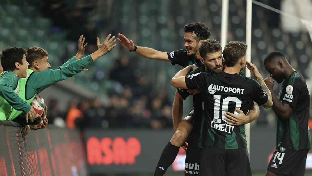 kocaelispor nihayet selcuk inan nefes aldi 8EXrhSPi