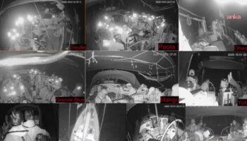 kolombiya ve venezueladan israile sumud filosu tepkisi FsAGeTQR