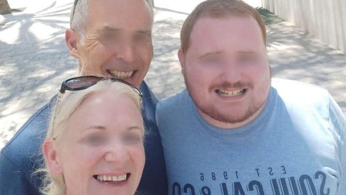 koyluk yerde buyuk trajedi engelli evlatlariyla birlikte katledildiler 1 wSJjbsfC