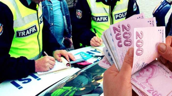 kurallara uymayanin cebi yanacak trafikte yeni donem rekor cezalar ve radar var uygulamasi geliyor