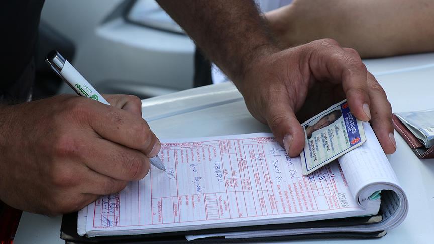 kurallara uymayanin cebi yanacak trafikte yeni donem rekor cezalar ve radar var uygulamasi geliyor bbCXdfBU