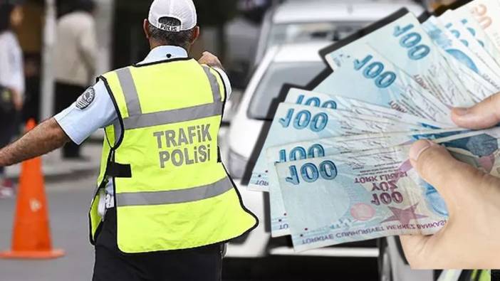 kurallara uymayanin cebi yanacak trafikte yeni donem rekor cezalar ve radar var uygulamasi geliyor jDnt6qSE