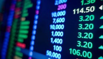 kuresel piyasalar abdde hukumetin kapanmasina boyle tepki verdi wSwtNl54