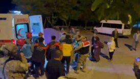 kutsal dagda kayaliklardan dustu ekipler kadini kurtarmak icin seferber oldu PasBWm16