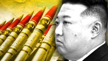 kuzey koreden nukleer rest kim jong undan abd ve guney koreye sert uyari XZHjm2JQ