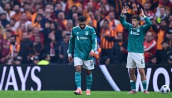 liverpool 7 ay sonra gol atamadi vNmhESBA