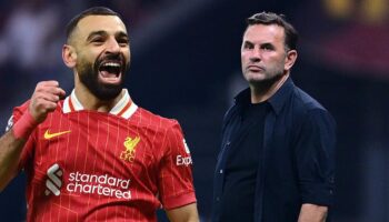 liverpool maci oncesi okan buruktan sasirtan salah aciklamasi T4w5jUlf