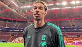 liverpoolun yildizi ekitikeden rams park sozleri taraftarlar cilgin NCEMntzF