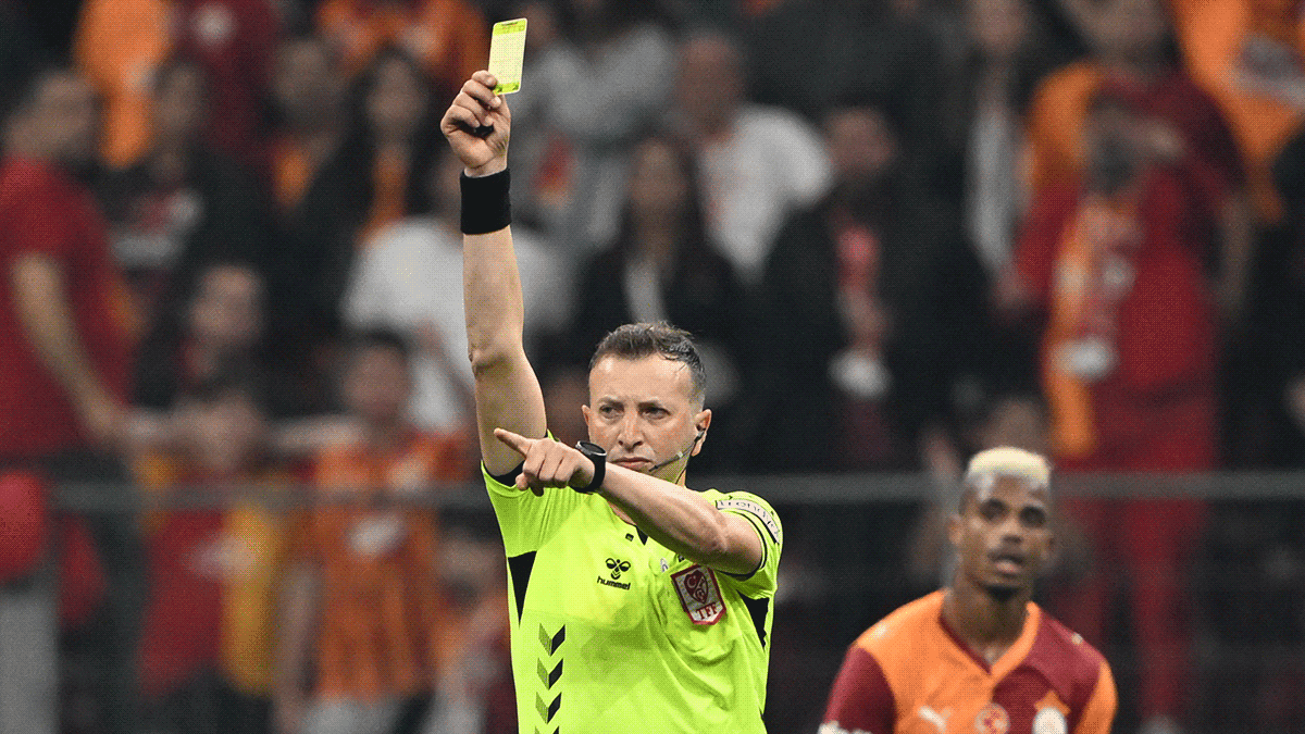 maca damga vuran skandal hata galatasaray besiktas derbisi tekrar edilebilir 1 i7KMeBGz