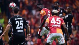 Maça damga vuran skandal hata! Galatasaray-Beşiktaş derbisi tekrar edilebilir 5 maca damga vuran skandal hata galatasaray besiktas derbisi tekrar edilebilir em2dEilW