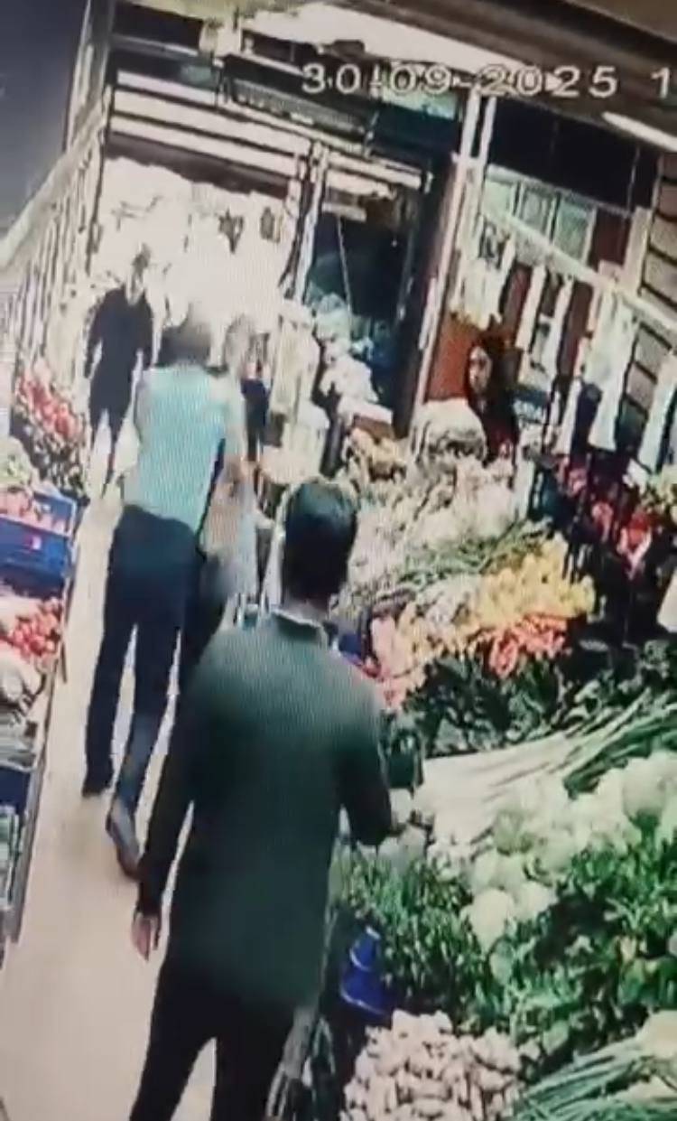 maganda kadini tek yumrukla yere serdi 4 6GkNH95G