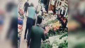 maganda kadini tek yumrukla yere serdi LU1uvCBV