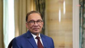 Malezya Başbakanı'ndan İsrail’e tepki 3 malezya basbakanindan israile tepki cniwn2TV