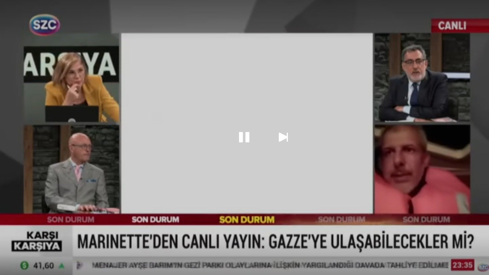 marinettede son durum turk aktivist canli yayinda acikladi 0 LeldHt2i