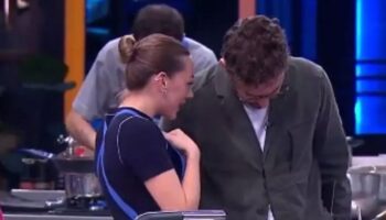 masterchefe ask itirafi damga vurdu yarismaci onunla konusmam yasak diyerek danilo seften yardim 5lpOayES