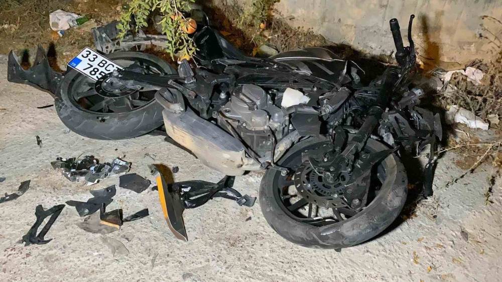 mersinde kamyonetle carpisan 16 yasindaki motosiklet surucusunden aci haber 2 k3uDnIgC