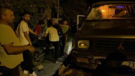 mersinde kamyonetle carpisan 16 yasindaki motosiklet surucusunden aci haber 8fXPjpgj