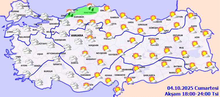 meteoroloji bolge bolge uyardi cok kuvvetli vuracak 2 UGlumtZc