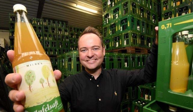 Meyve suyu üreticisi kapısına kilit vurdu. Çalışanlar iş aramaya başladı 1 meyve suyu ureticisi kapisina kilit vurdu calisanlar is aramaya basladi 0 n4zL9gpd