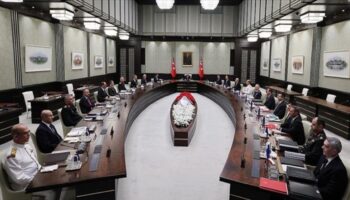 mgk erdogan baskanliginda toplaniyor gazze terorsuz turkiye ve kaan 8MBnJkMs