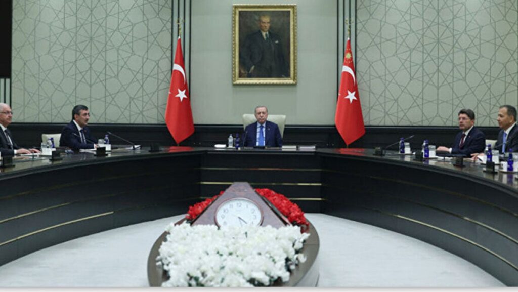 mgk sona erdi iste alinan kararlar jgvQCODq