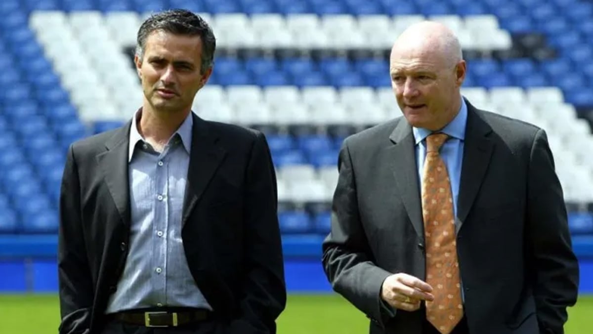 mourinhonun ayriligi soyunma odasini gozyaslarina bogdu 1 UNRYsS9a