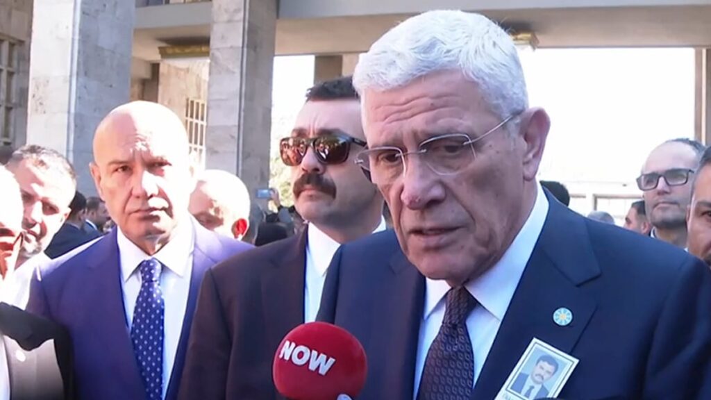 musavat dervisoglundan erdogan cevabi bu gorusmeye zirve deniyorsa bu zirvadir xQGvFSUG