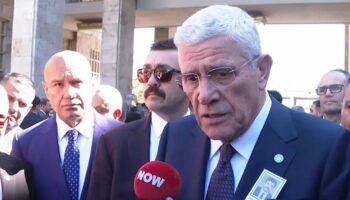 musavat dervisoglundan erdogan cevabi bu gorusmeye zirve deniyorsa bu zirvadir xQGvFSUG