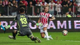 ne ederson ne irfan can fenerbahceye puani tek basina o getirdi 6Mb7a73N