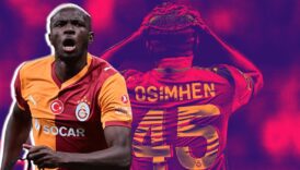 ne yaptin sen victor osimhen tum dunya onu konusuyor vQT5x5Ul