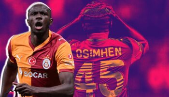 ne yaptin sen victor osimhen tum dunya onu konusuyor vQT5x5Ul