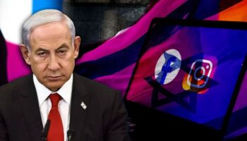 netanyahu imajini duzeltmek icin fenomenlere para yagdirdi FIQkQbCL
