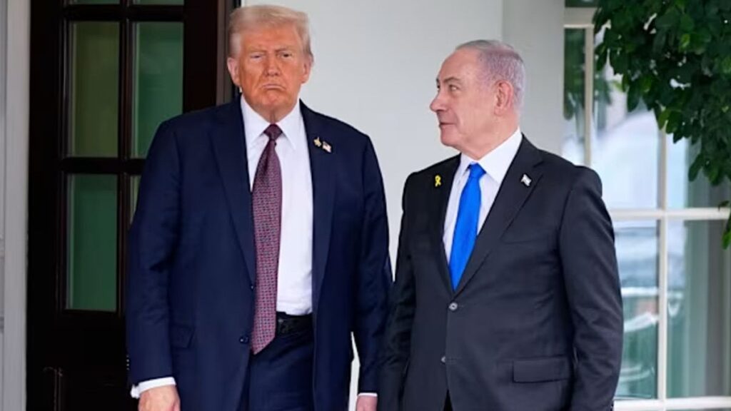 netanyahu trumpa oyun mu oynuyor gazze planini sevincle onaylamisti wBJ7hjx8