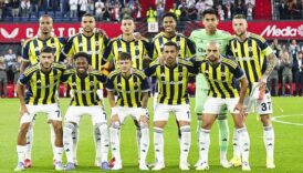 Nice maçına saatler kala Fenerbahçe'den sakatlık açıklaması! O yıldızın parmağı kırıldı 9 nice macina saatler kala fenerbahceden sakatlik aciklamasi o yildizin parmagi kirildi mwfws7gh