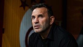 okan buruk tarihi zafer sonrasi o yorumlara cevap verdi soyle bir korku vardi eQRpI46D