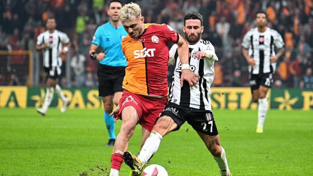 okan buruktan derbide buyuk surpriz iste galatasaray ve besiktasin muhtemel ilk 11leri uIr9LKCF