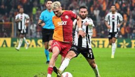 Okan Buruk'tan derbide büyük sürpriz İşte Galatasaray ve Beşiktaş'ın muhtemel ilk 11'leri... 4 okan buruktan derbide buyuk surpriz iste galatasaray ve besiktasin muhtemel ilk 11leri uIr9LKCF
