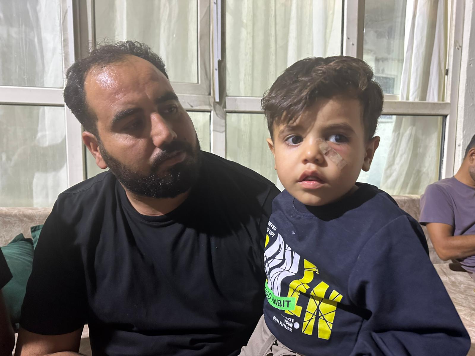 oyun oynarken olumle burun buruna gozunden vuruldu polis magandayi ariyor 0 Lbbsts1l