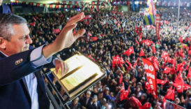 ozgur ozel boluda miting duzenledi c5TwnBda