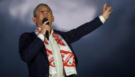 Özgür Özel'den "boykot" açıklaması: Erdoğan'ı oturup dinleyecek atmosfer yok 5 ozgur ozelden boykot aciklamasi erdogani oturup dinleyecek atmosfer yok OPwUzBDF