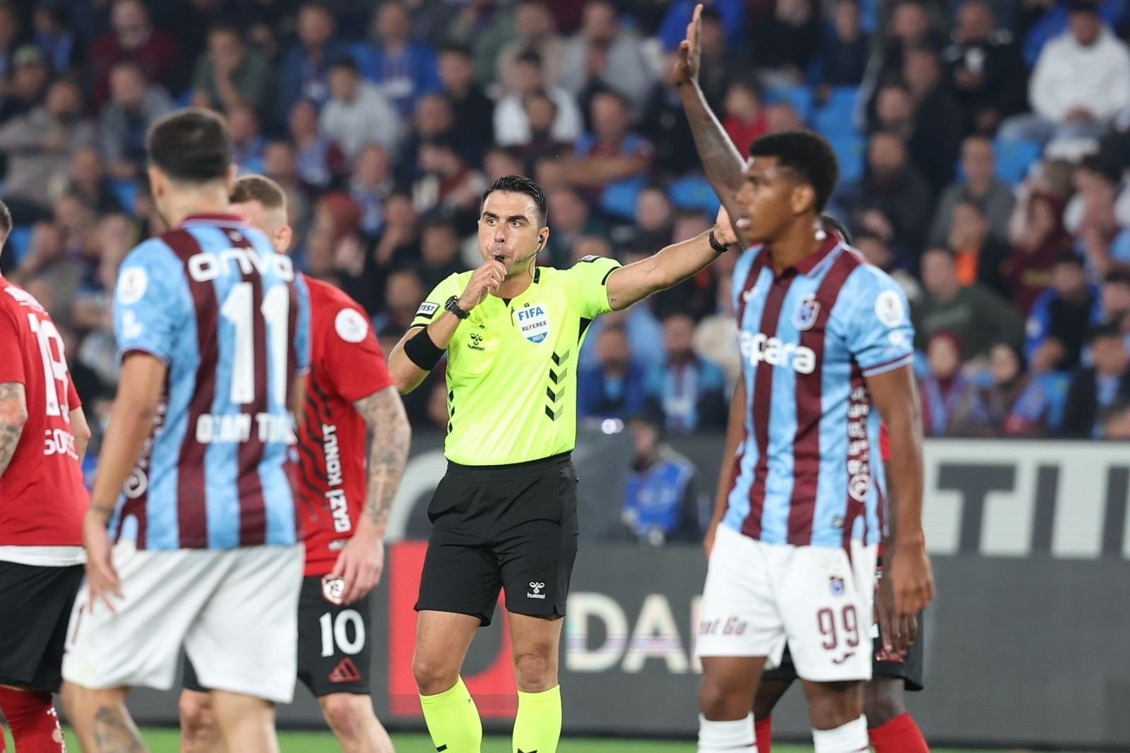 PFDK'dan Arda Kardeşler'e ceza! 2 pfdkdan arda kardeslere ceza 1