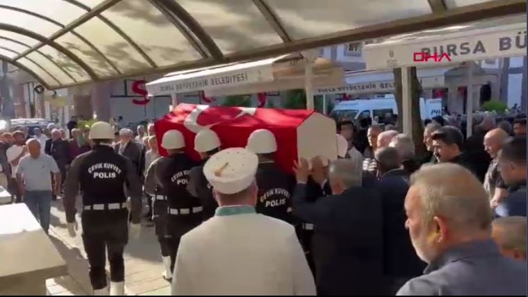 polis memuru harun caliskana son veda aci haber bursayi yasa bogdu 4