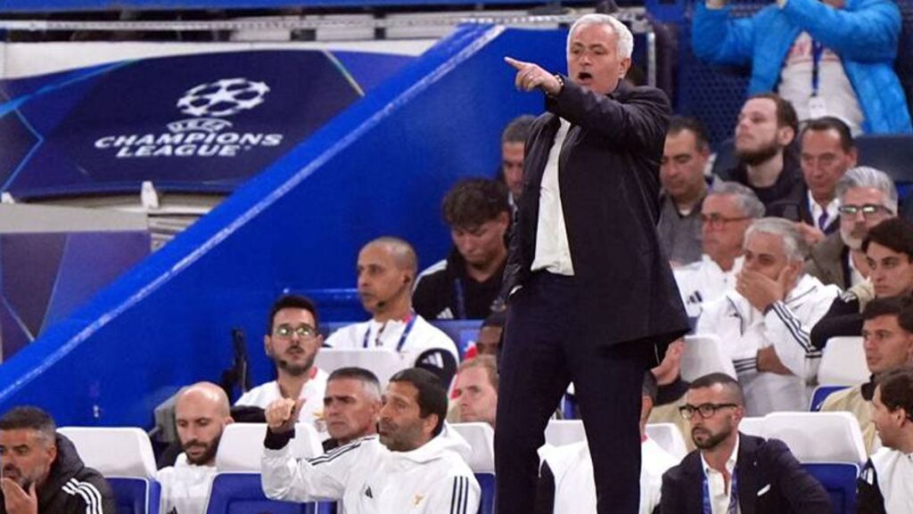 real madrid baskani perezden mourinhoya fenerbahcelileri kizdiracak sozler v79Mh7Jp