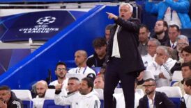 real madrid baskani perezden mourinhoya fenerbahcelileri kizdiracak sozler v79Mh7Jp