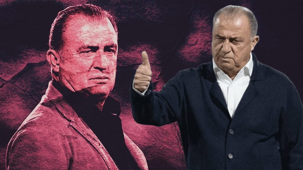 resmen duyurdular fatih terim resmen geri donuyor yyN1Csd9
