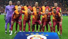 Şampiyonlar Ligi'nde haftanın en iyi 11'i belli oldu: Galatasaray'dan tek isim! 8 sampiyonlar liginde haftanin en iyi 11i belli oldu galatasaraydan tek isim fwjRumaO